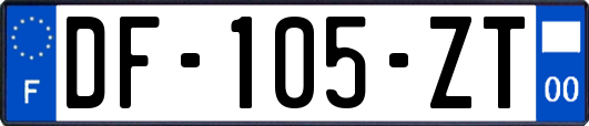 DF-105-ZT