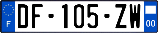 DF-105-ZW