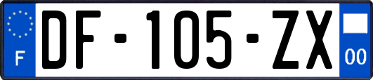 DF-105-ZX