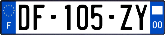 DF-105-ZY