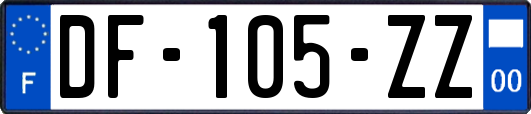 DF-105-ZZ