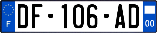 DF-106-AD