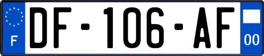 DF-106-AF