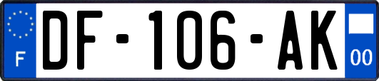 DF-106-AK