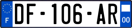 DF-106-AR