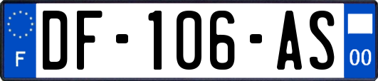 DF-106-AS