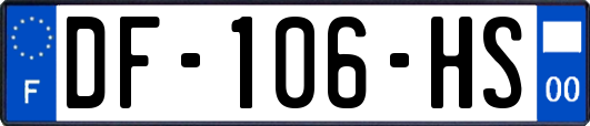 DF-106-HS