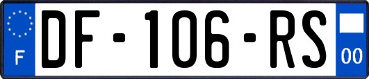 DF-106-RS