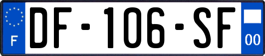 DF-106-SF