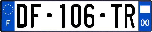 DF-106-TR