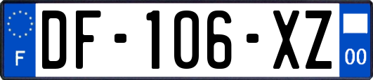 DF-106-XZ