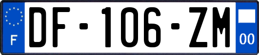 DF-106-ZM