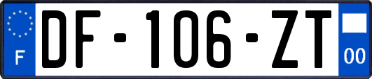 DF-106-ZT