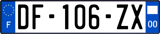 DF-106-ZX