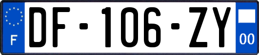 DF-106-ZY