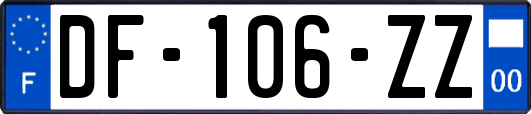 DF-106-ZZ