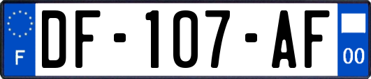 DF-107-AF