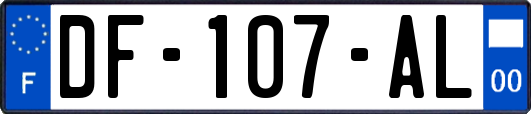 DF-107-AL