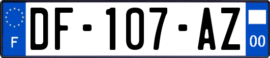 DF-107-AZ