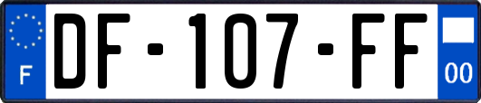 DF-107-FF