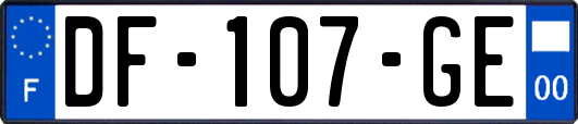 DF-107-GE