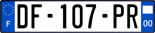 DF-107-PR