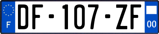 DF-107-ZF