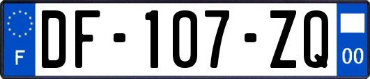 DF-107-ZQ