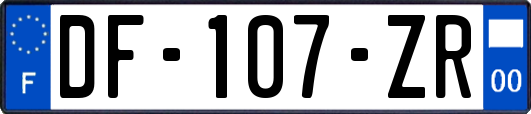 DF-107-ZR