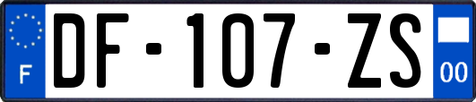 DF-107-ZS