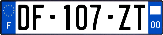 DF-107-ZT