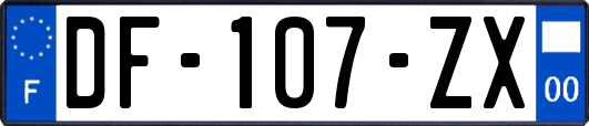 DF-107-ZX