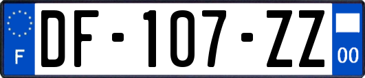 DF-107-ZZ