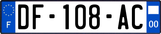 DF-108-AC