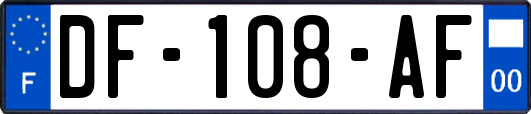 DF-108-AF