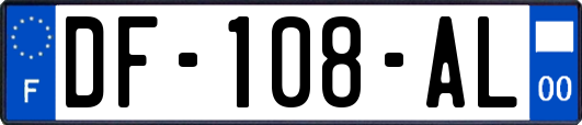 DF-108-AL