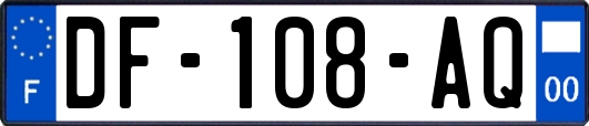 DF-108-AQ