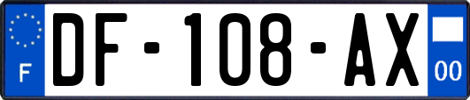 DF-108-AX