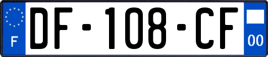 DF-108-CF