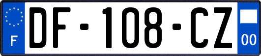 DF-108-CZ