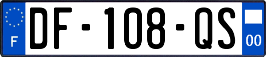 DF-108-QS