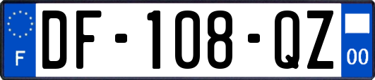 DF-108-QZ