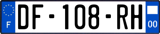 DF-108-RH