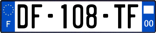 DF-108-TF