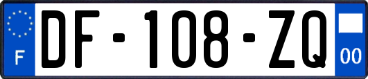 DF-108-ZQ