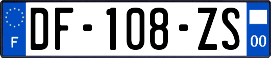 DF-108-ZS