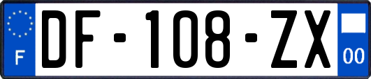 DF-108-ZX