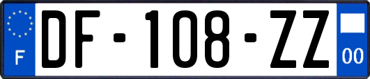 DF-108-ZZ