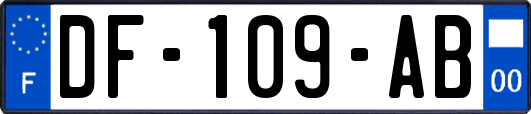 DF-109-AB