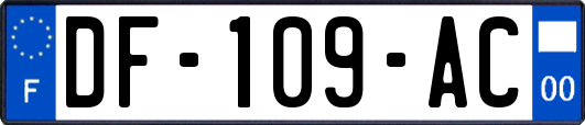 DF-109-AC